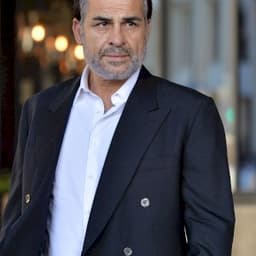 Houshang Touzie