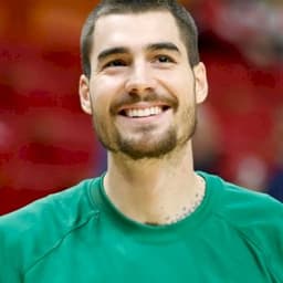 Juancho Hernangomez