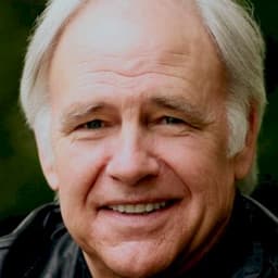 Robert Pine