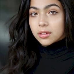 Allegra Acosta