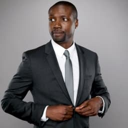 Rob Brown