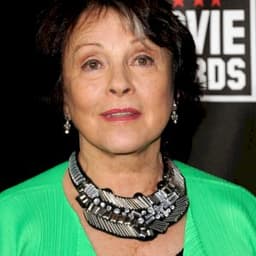 Claire Bloom