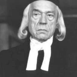 Paul Scofield