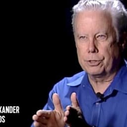 John B. Alexander