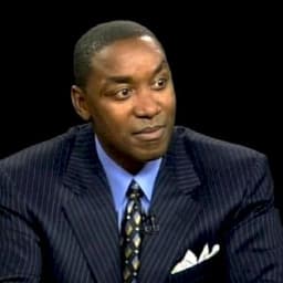 Isiah Thomas