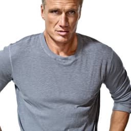 Dolph Lundgren
