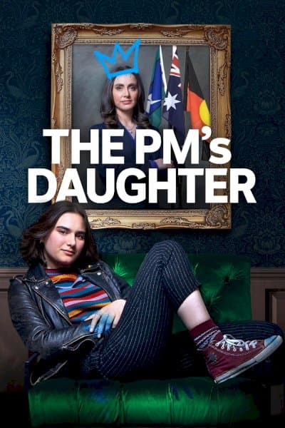 The PM's Daughter