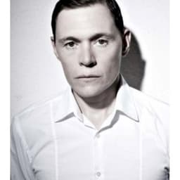 Burn Gorman