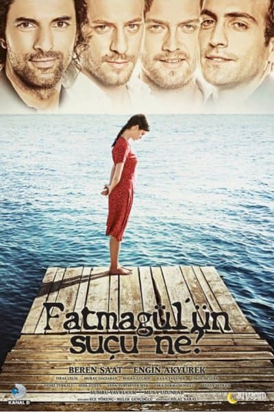 ?Fatmagulun Sucu Ne – فاطماگل چه گناهی داره؟