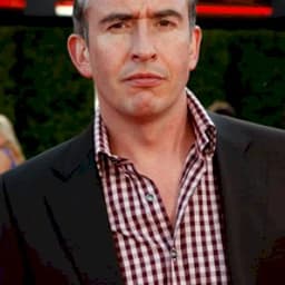 Steve Coogan