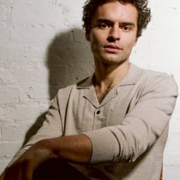 Sebastian De Souza