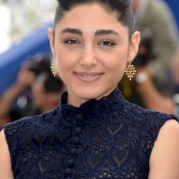 Golshifteh Farahani