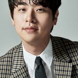 Park Jeong-min
