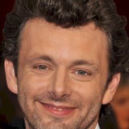 Michael Sheen