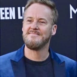 Paul Gleeson