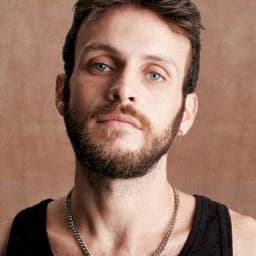 Yorgos Benos