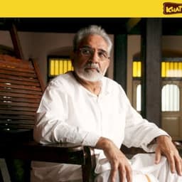 Kulbhushan Kharbanda