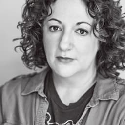 Rebecca Metz
