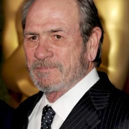 Tommy Lee Jones