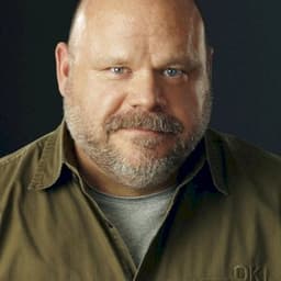 Kevin Chamberlin