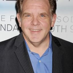 Brian Howe
