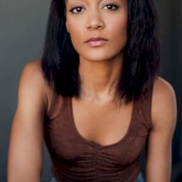 Mercedes Morris
