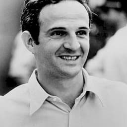 François Truffaut