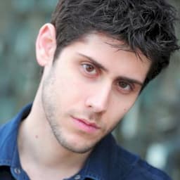 Ben Diskin