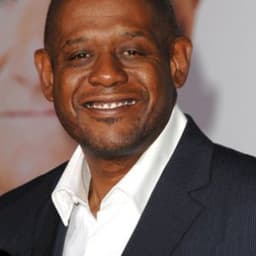 Forest Whitaker