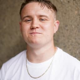 Jack Cronin