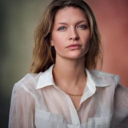 Syama Rayner