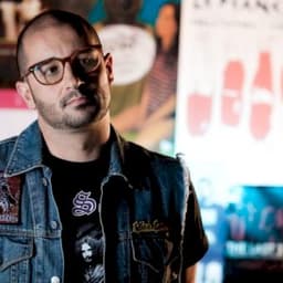Alain Hernández