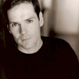 Jonathan Crombie