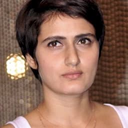 Fatima Sana Shaikh