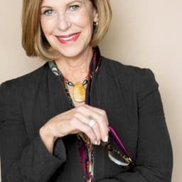 Judy Kain