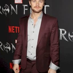 Finn Jones