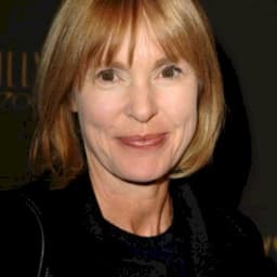 Victoria Tennant