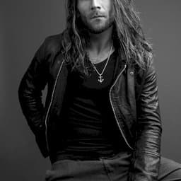Zach McGowan