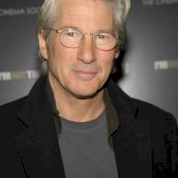 Richard Gere
