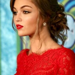 Lili Simmons