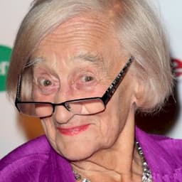 Liz Smith