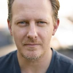 Blake Ellis