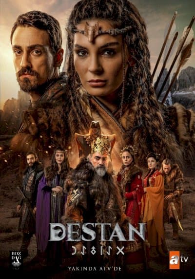 Destan – اسطوره
