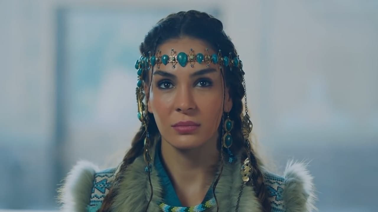 Destan – اسطوره