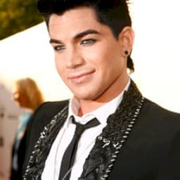 Adam Lambert
