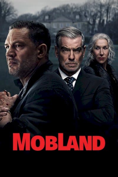 MobLand