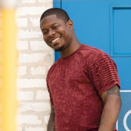 Jason Mitchell