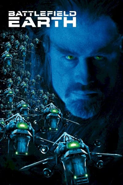 Battlefield Earth