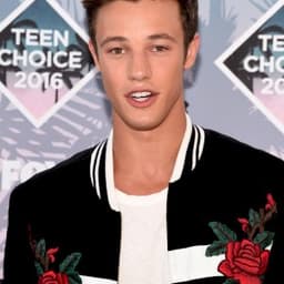 Cameron Dallas
