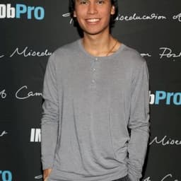 Forrest Goodluck